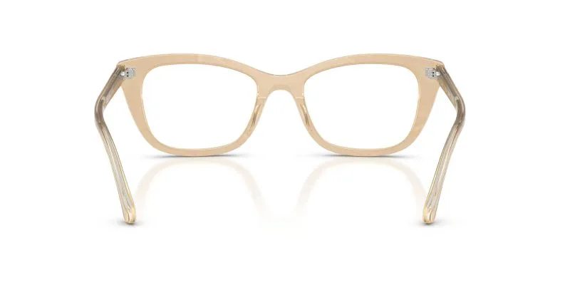 Rayban RX5433-8294 - Back View