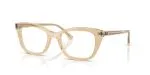 Rayban RX5433-8294 - Quarter View