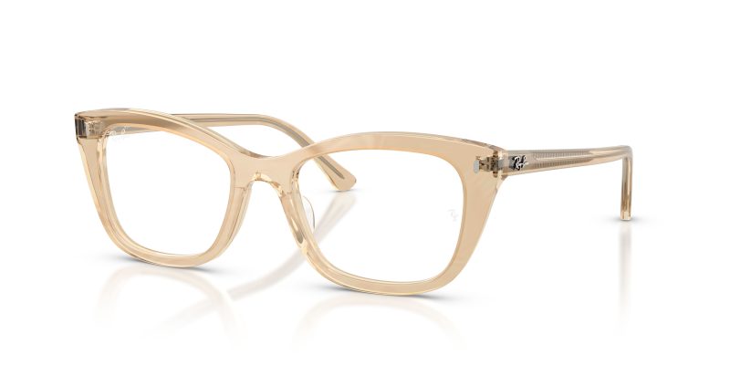 Rayban RX5433-8294 - Quarter View