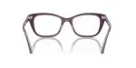 Rayban RX5433-8364 - Back View