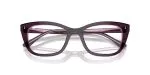 Rayban RX5433-8364 - Folded View