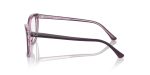 Rayban RX5433-8364 - Side View Rayban RX5433-8364 - Side View
