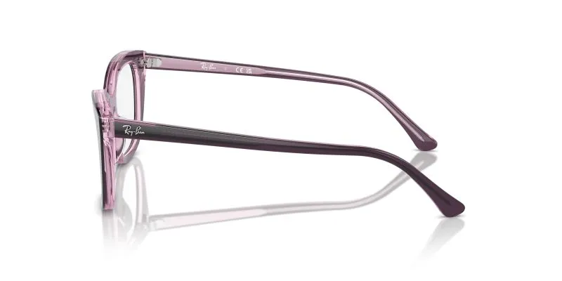 Rayban RX5433-8364 - Side View