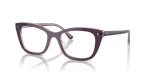 Rayban RX5433-8364 - Quarter View Rayban RX5433-8364 - Quarter View
