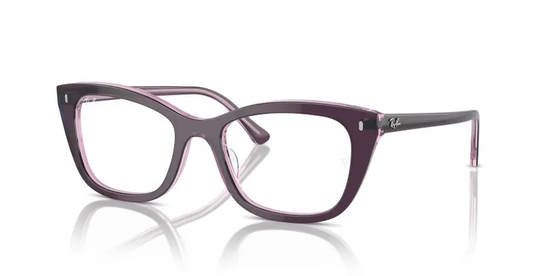 Rayban RX5433-8364 - Quarter View