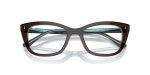 Rayban RX5433-8366 - Folded View Rayban RX5433-8366 - Folded View