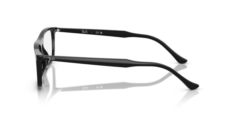 Rayban RX5440F-2000 - Side View