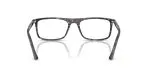 Rayban RX5440F-8424 - Back View Rayban RX5440F-8424 - Back View