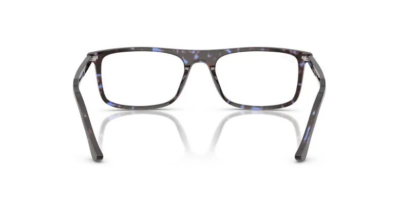 Rayban RX5440F-8424 - Back View