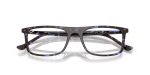 Rayban RX5440F-8424 - Folded View