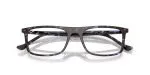 Rayban RX5440F-8424 - Folded View Rayban RX5440F-8424 - Folded View