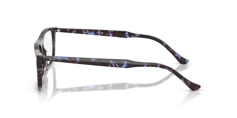 Rayban RX5440F-8424 - Side View