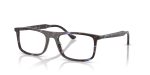 Rayban RX5440F-8424 - Quarter View