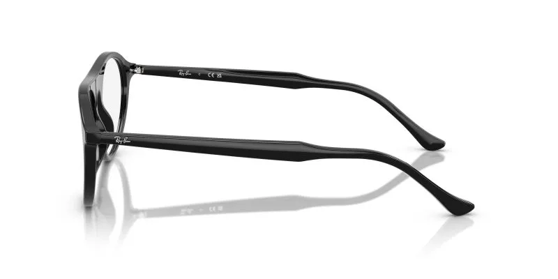Rayban RX5441-2000 - Side View