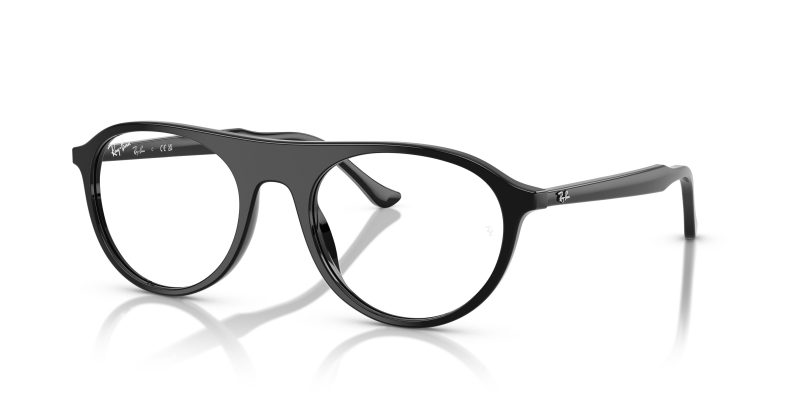 Rayban RX5441-2000 - Quarter View