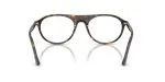 Rayban RX5441-2012 - Back View Rayban RX5441-2012 - Back View