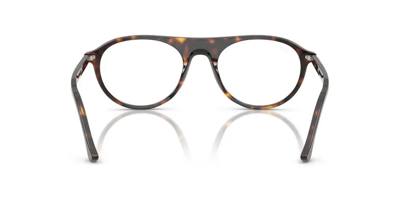 Rayban RX5441-2012 - Back View