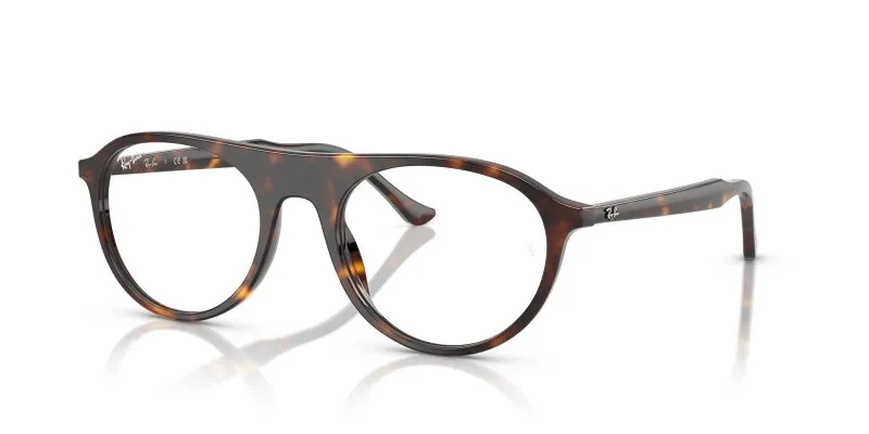 Rayban RX5441-2012 - Quarter View