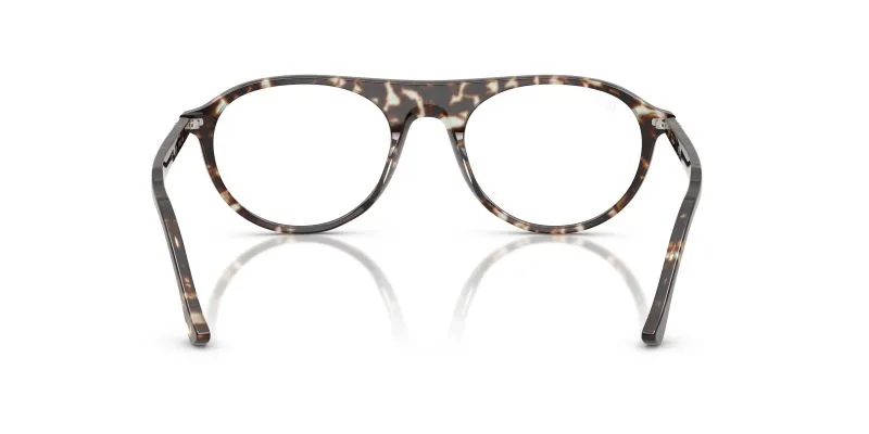 Rayban RX5441-8425 - Back View