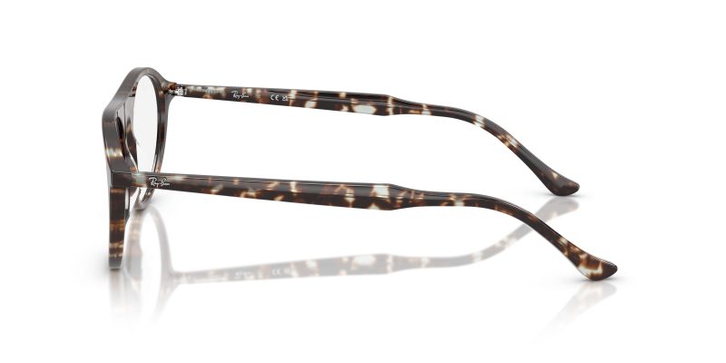 Rayban RX5441-8425 - Side View