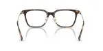 Rayban RX5442D-2012 - Back View Rayban RX5442D-2012 - Back View
