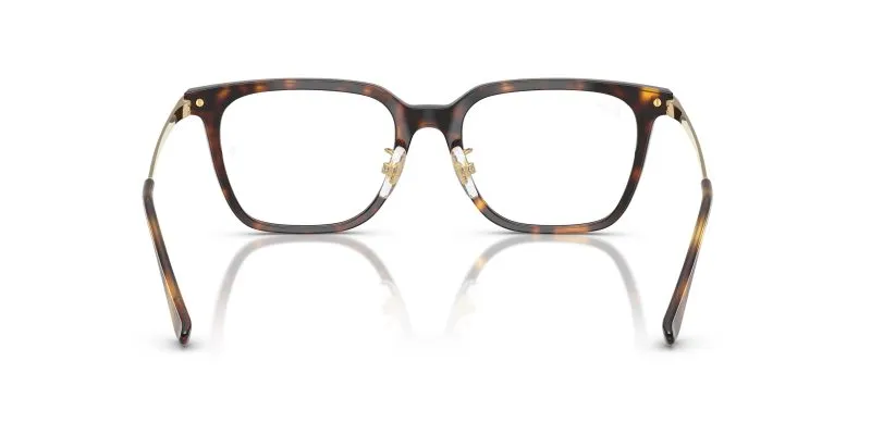 Rayban RX5442D-2012 - Back View