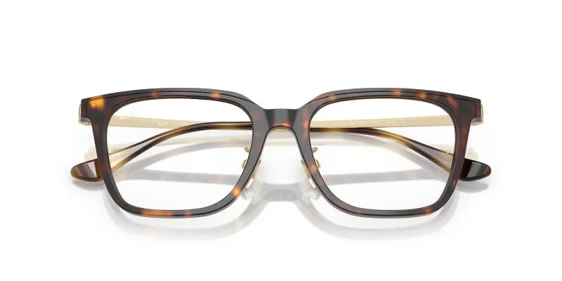 Rayban RX5442D-2012 - Folded View