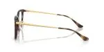 Rayban RX5442D-2012 - Side View Rayban RX5442D-2012 - Side View