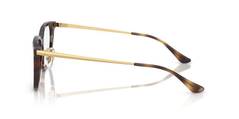 Rayban RX5442D-2012 - Side View