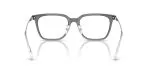 Rayban RX5442D-8268 - Back View Rayban RX5442D-8268 - Back View