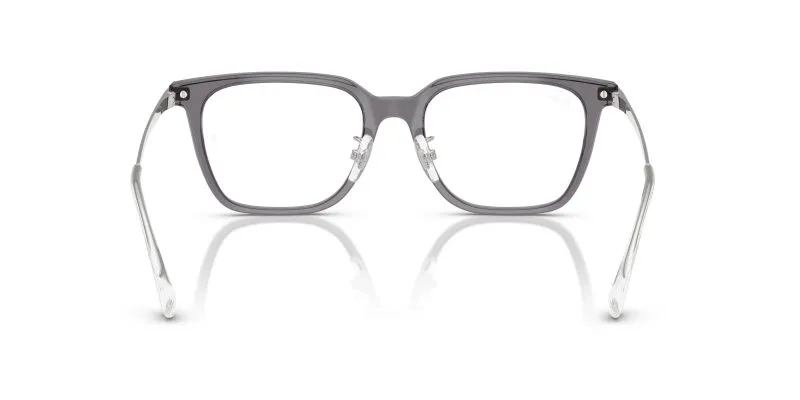Rayban RX5442D-8268 - Back View