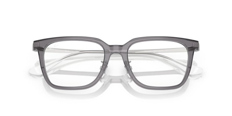Rayban RX5442D-8268 - Folded View