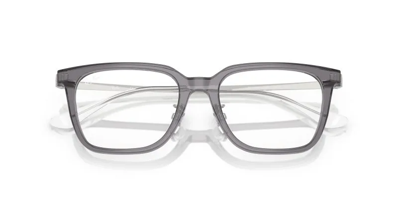 Rayban RX5442D-8268 - Folded View