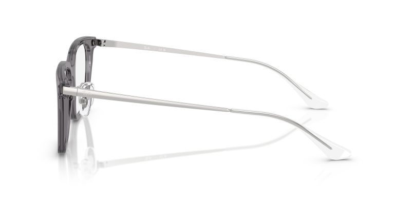 Rayban RX5442D-8268 - Side View