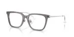 Rayban RX5442D-8268 - Quarter View Rayban RX5442D-8268 - Quarter View