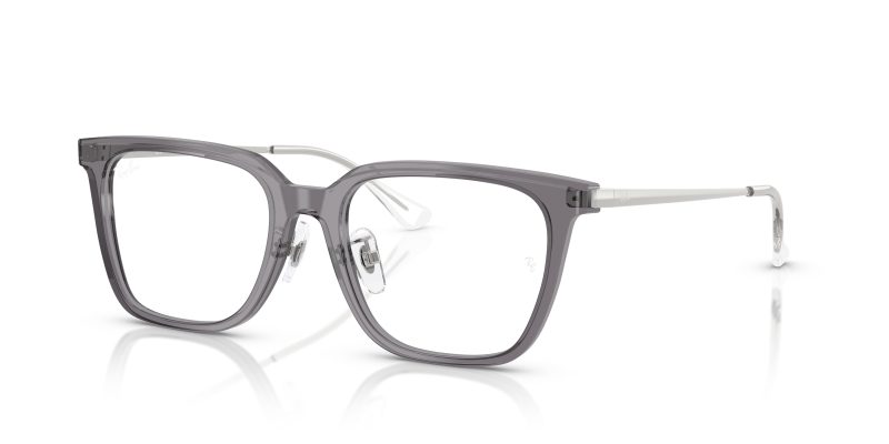 Rayban RX5442D-8268 - Quarter View
