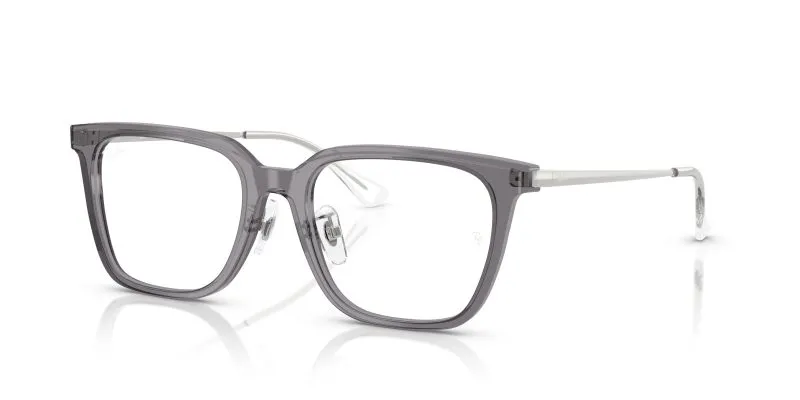 Rayban RX5442D-8268 - Quarter View
