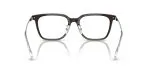 Rayban RX5442D-8290 - Back View