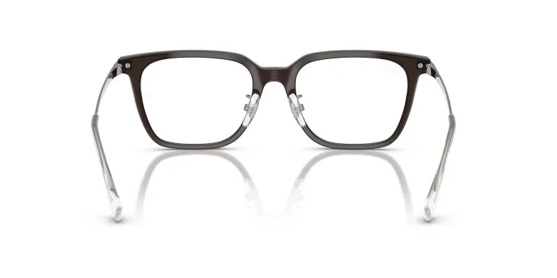 Rayban RX5442D-8290 - Back View