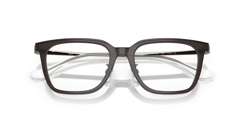 Rayban RX5442D-8290 - Folded View