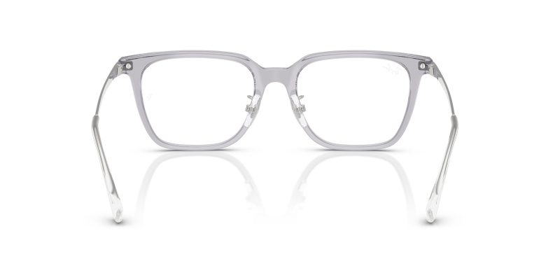 Rayban RX5442D-8415 - Back View