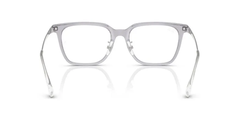 Rayban RX5442D-8415 - Back View