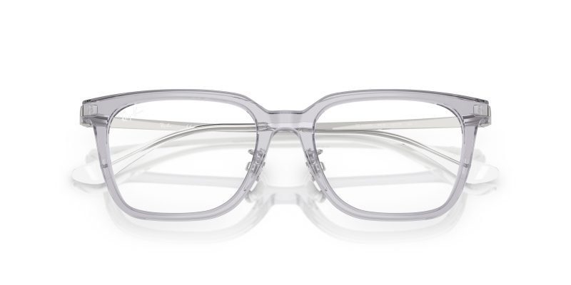 Rayban RX5442D-8415 - Folded View