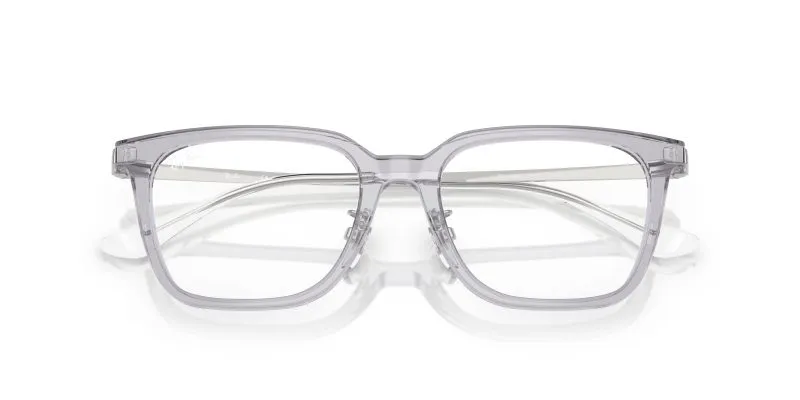 Rayban RX5442D-8415 - Folded View