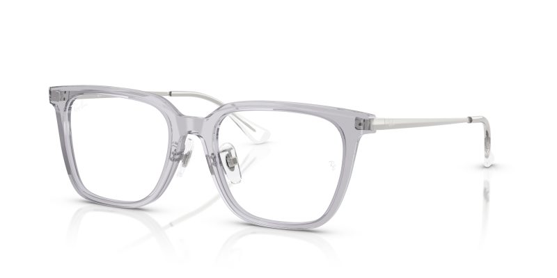 Rayban RX5442D-8415 - Quarter View