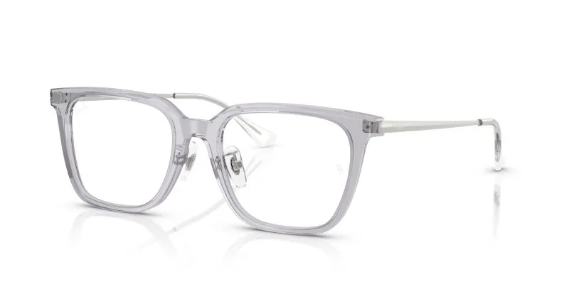 Rayban RX5442D-8415 - Quarter View