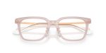 Rayban RX5442D-8438 - Folded View