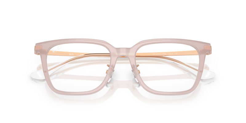 Rayban RX5442D-8438 - Folded View