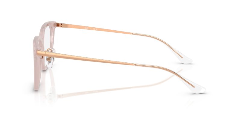 Rayban RX5442D-8438 - Side View