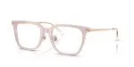Rayban RX5442D-8438 - Quarter View Rayban RX5442D-8438 - Quarter View